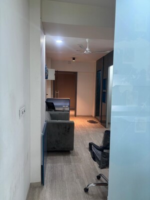 Furnished Amenities in  Office Space at Sun Westbank, Navrangpura – for Rent