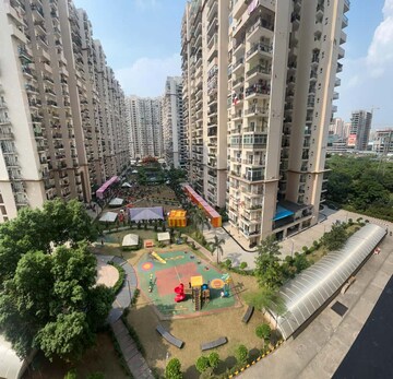 3 BHK Apartment – Exterior View View at Mahagun Mywoods, Sector 16c Greater Noida - for Sale