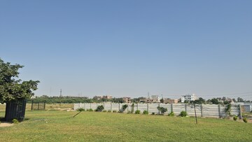 Plot Area in  Plot at India Expo Mart, Knowledge Park Ii Greater Noida – for Sale