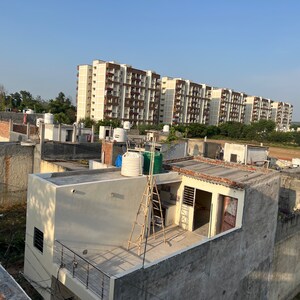  Plot – Exterior View View at Maruti Kunj - for Sale