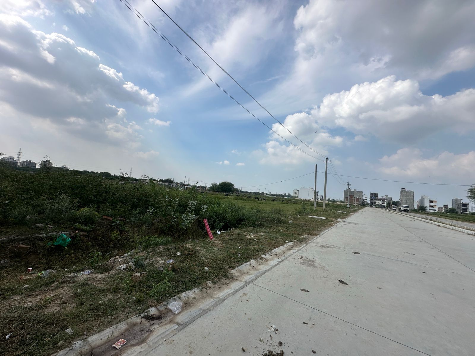 Plot For Sale in Plots Available In Imt