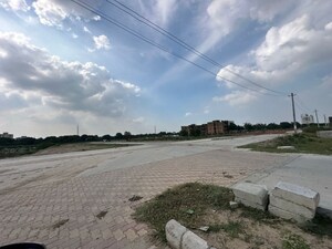 Plot Area in  Plot at Sector 70 – for Sale