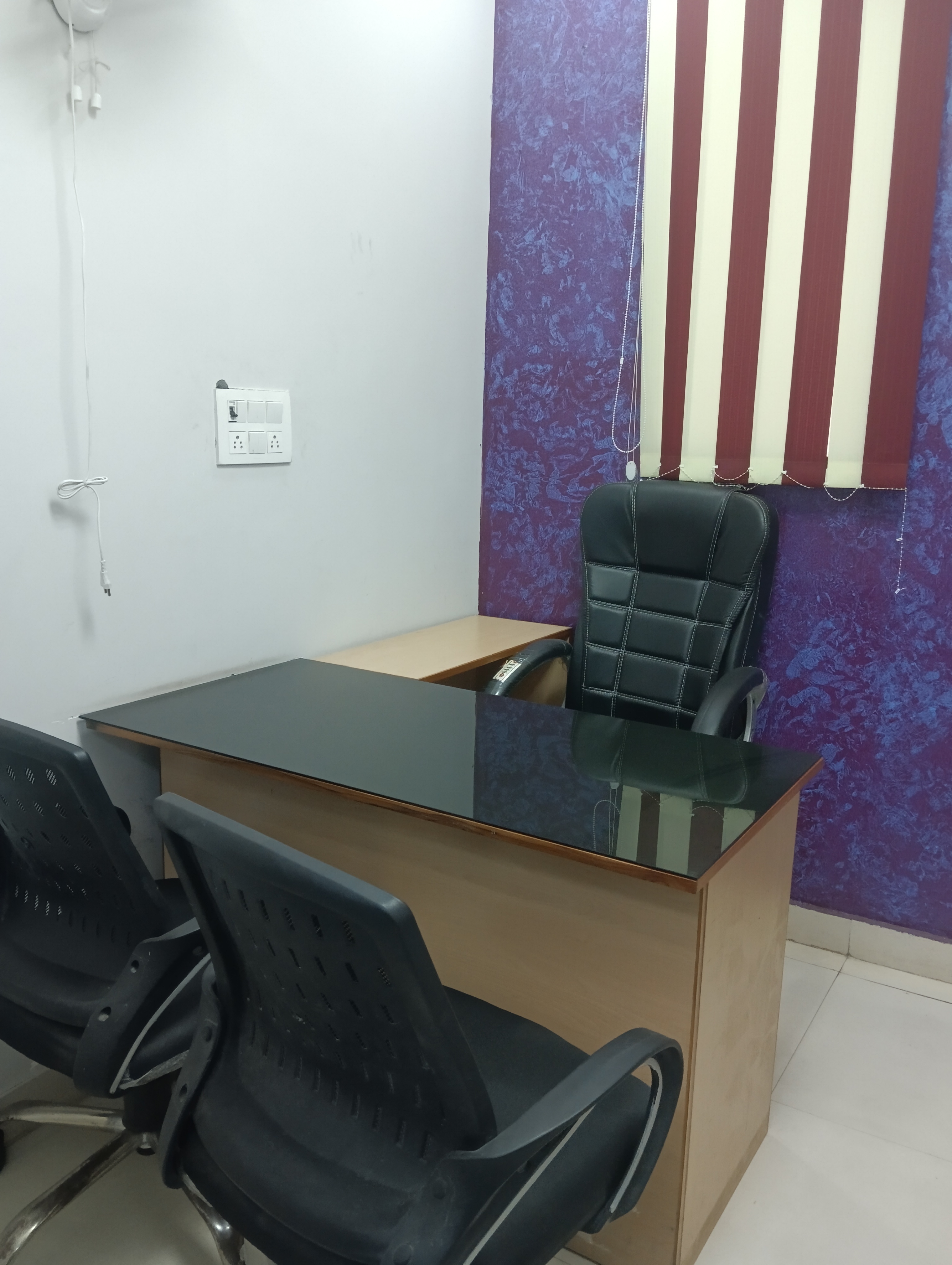 Office Space in IT/SEZ For Rent in Sector 63