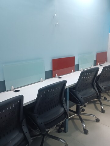 Team Area in  Office Space in IT/SEZ at Sector 63 – for Rent