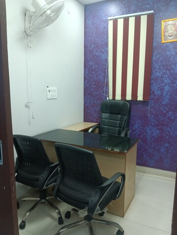 Team Area in  Office Space in IT/SEZ at Sector 63 – for Rent