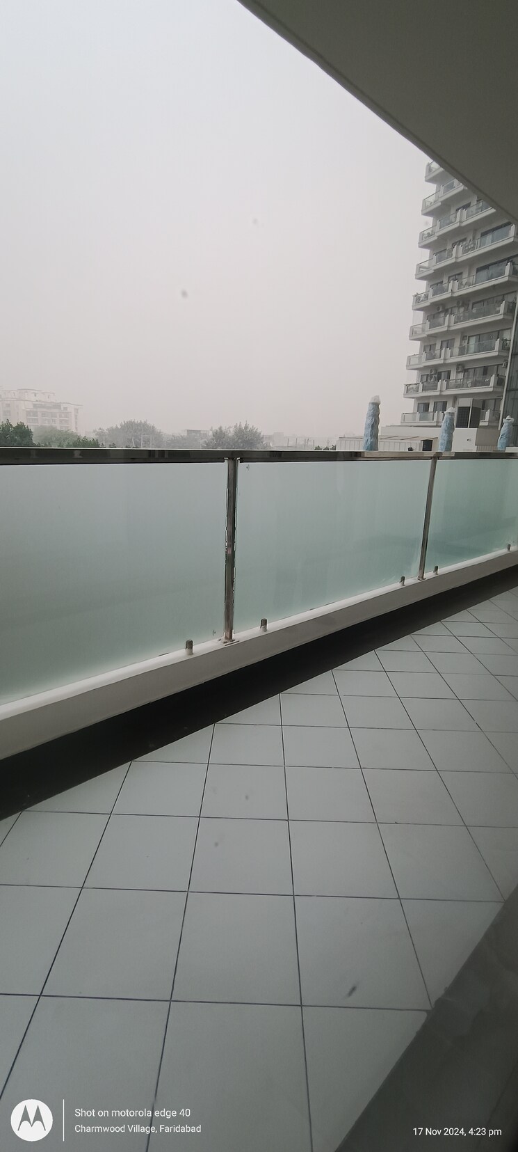 undefined, ahinsha-naturez-park 3.5 Bedroom 2106 Sq.Ft. Apartment In Sector 41 Faridabad 9270526