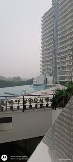 3.5 BHK + Servant Room 2106 Sq.Ft. Apartment in Ahinsha Naturez Park