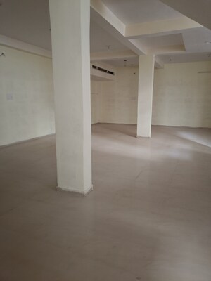  Co-working Space – Entrance View at Vidhyadhar Nagar - for Rent