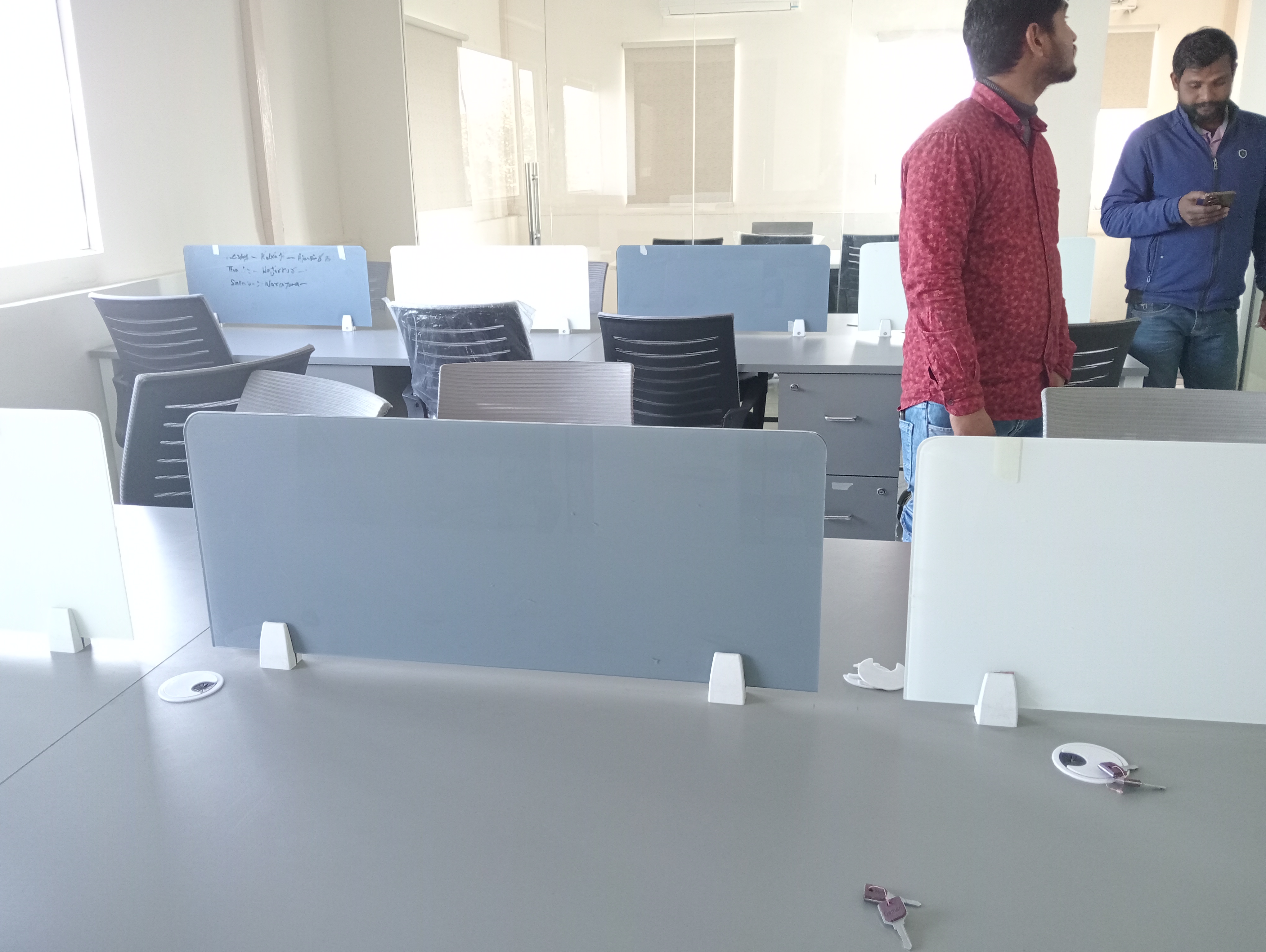 Office Space in IT/SEZ For Rent in Sector 10