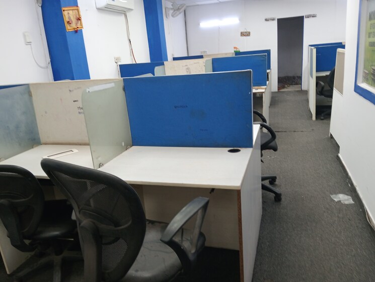 Team Area, sector 10 Commercial Office Space in IT/SEZ 1200 Sq.Ft. In Sector 10 Noida 9270527