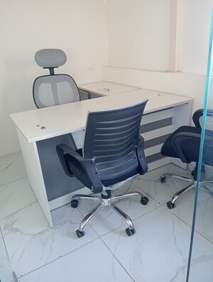 Team Area in  Office Space in IT/SEZ at Sector 10 – for Rent