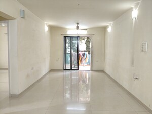 Building Lobby in 2 BHK Apartment at Sheth Konark Splendour, Wadgaon Sheri – for Rent
