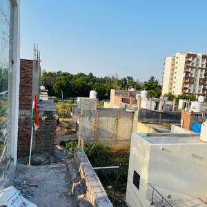  Plot For Sale in Bhondsi