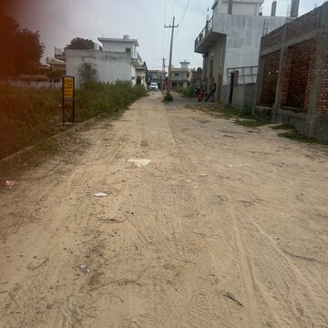 Parking in  Plot at Bhondsi – for Sale