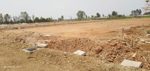  Plot For Sale in Ivc Road