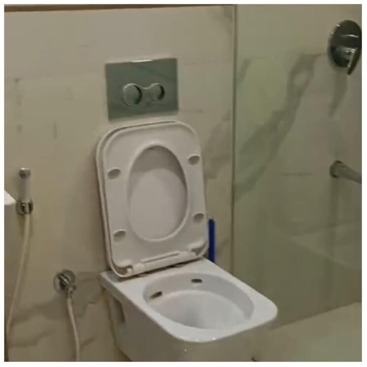 Master Bedroom, rna-ng-eclat 3 Bedroom 1118 Sq.Ft. Apartment In Andheri West Mumbai 9270539