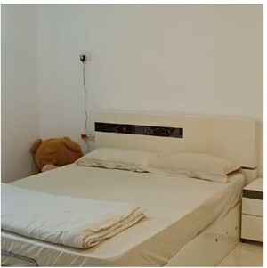 Bathroom in 3 BHK Apartment at RNA NG Eclat, Andheri West – for Sale