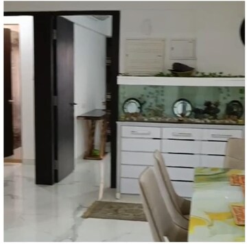 Staircase in 3 BHK Apartment at RNA NG Eclat, Andheri West – for Sale