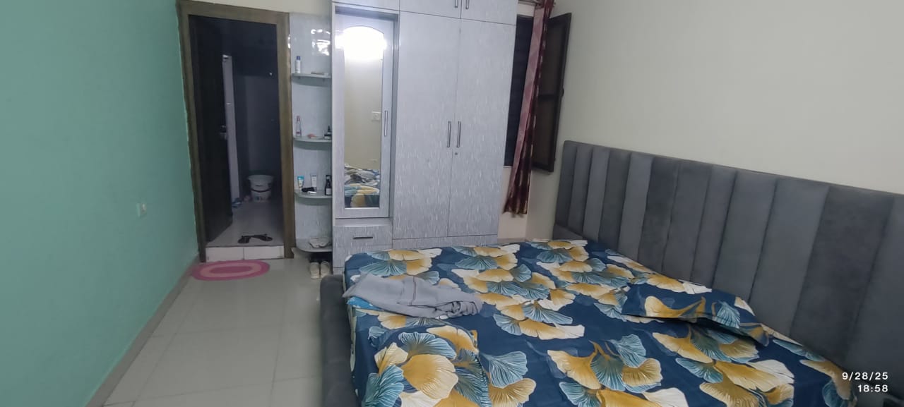 3 BHK Builder Floor For Rent in Sai Lok