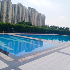 3.5 BHK + Servant Room Apartment For Sale in Jaypee Greens Aman