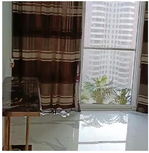 Kitchen in 3 BHK Apartment at RNA NG Eclat, Andheri West – for Sale