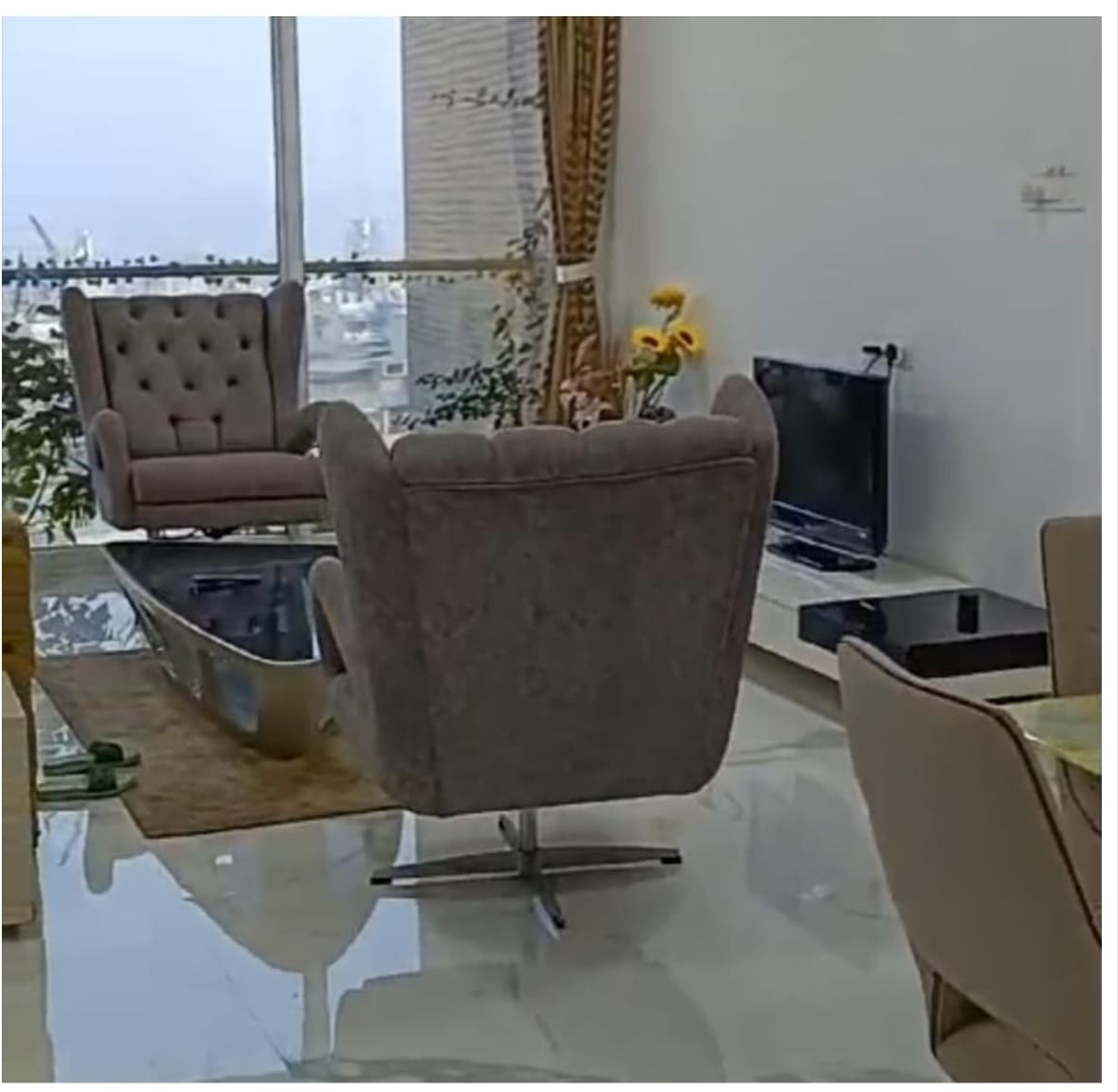 3 BHK 1118 Sq.Ft. Apartment in RNA NG Eclat