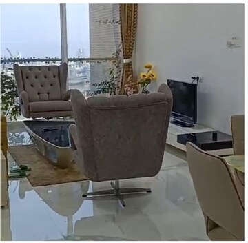 3 BHK Apartment For Sale in RNA NG Eclat, Andheri West