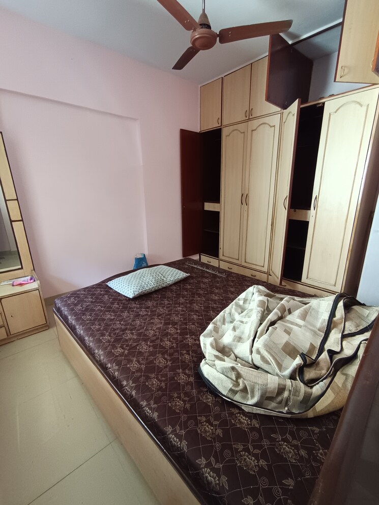 Bedroom, jai-durga-chs 1 Bedroom 450 Sq.Ft. Apartment In Andheri East Mumbai 9270544