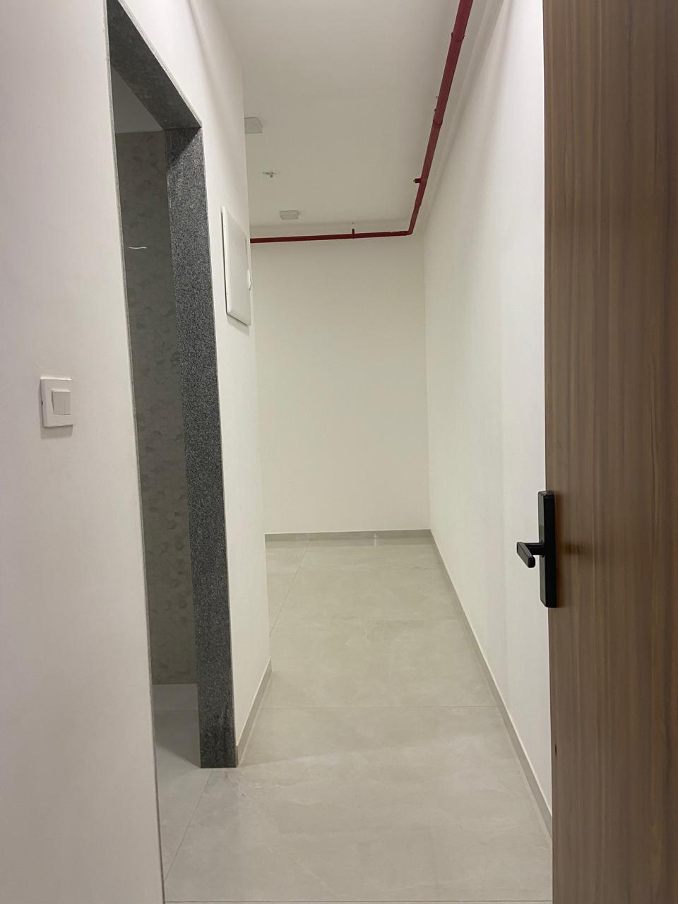 2 BHK 864 Sq.Ft. Apartment in Neelam Senroofs