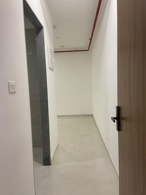 2 BHK Apartment For Sale in Neelam Senroofs, Nahur East