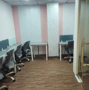  Office Space in IT/SEZ For Rent in Sector 6