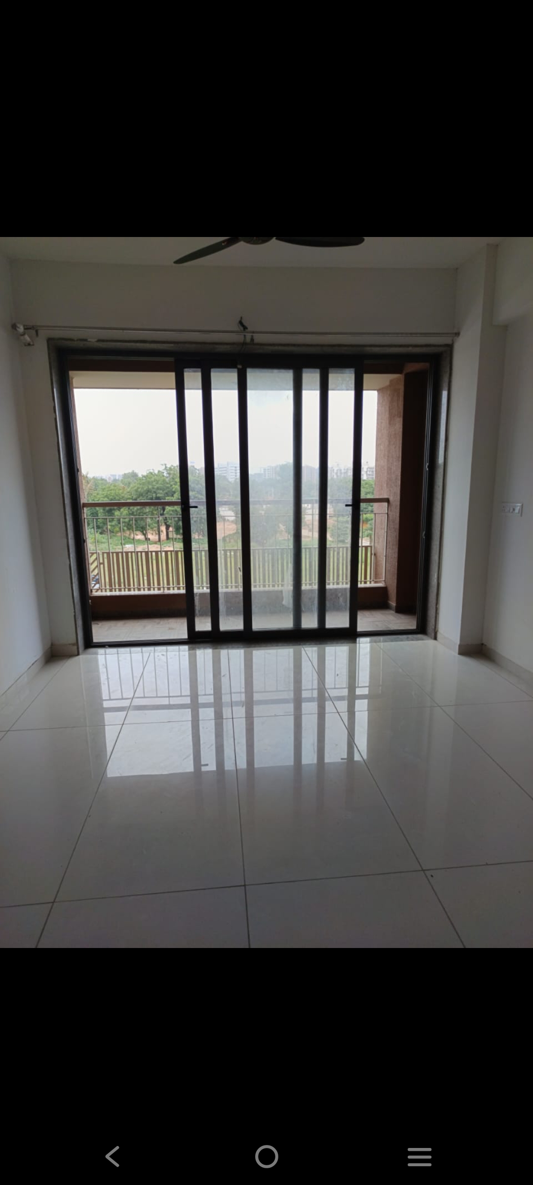 3 BHK + Pooja Room Apartment For Rent in Diwali Skyz
