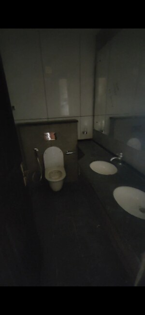 Bathroom in 3 BHK Apartment at Dasnac Burj, Sector 75 – for Sale