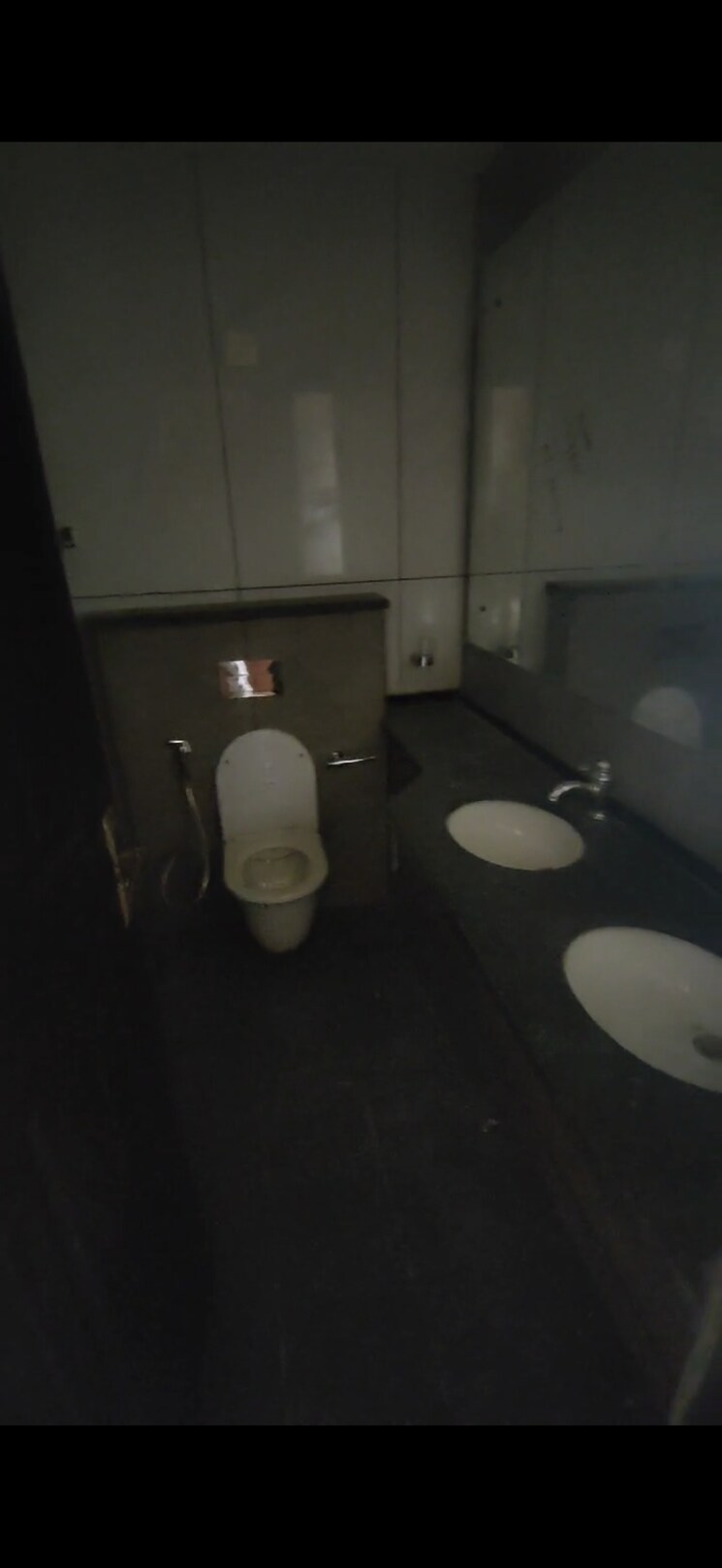 Bathroom, dasnac-burj 3 Bedroom 2510 Sq.Ft. Apartment In Sector 75 Noida 9270566