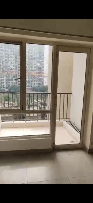 Balcony in 3 BHK Apartment at Dasnac Burj, Sector 75 – for Sale