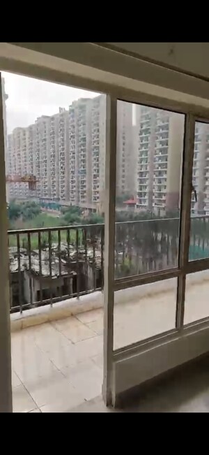 3 BHK Apartment – Exterior View View at Dasnac Burj, Sector 75 - for Sale