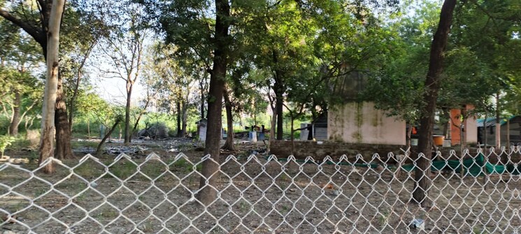 Exterior View, gaur-city-center  250 Sq.Yd. Plot In Sector 4 Greater Noida Greater Noida 9270547