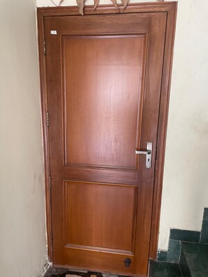 Room in 3 BHK Builder Floor at Sector 15 – for Rent