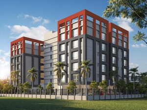 3 BHK Apartment For Sale in Sevoke Road