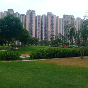 3.5 BHK Apartment – Garden View at Jaypee Greens Aman, Sector 151 - for Sale
