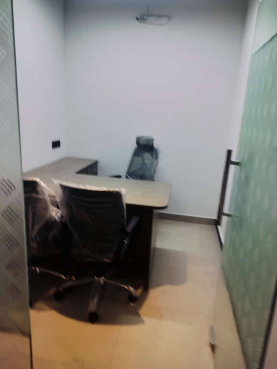 Office Space in IT/SEZ For Rent in Sector 27