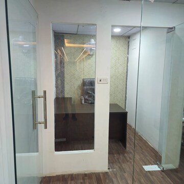 Building Lobby in  Office Space in IT/SEZ at Sector 27 – for Rent