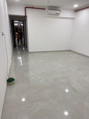 Room in 4 BHK Apartment at Neelam Senroofs, Nahur East – for Sale