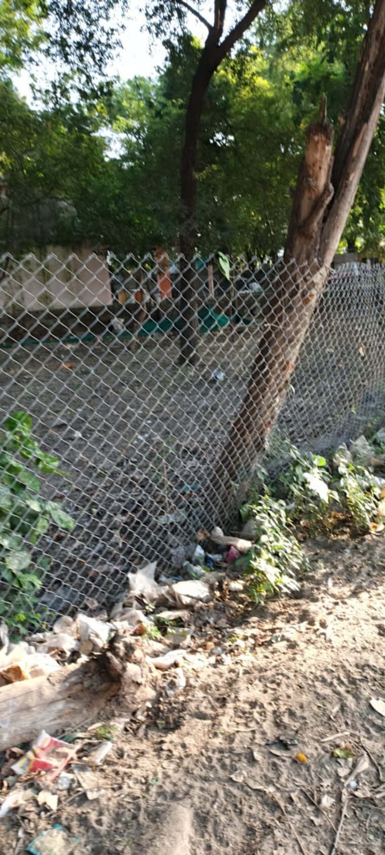 Exterior View, gaur-city-center  150 Sq.Yd. Plot In Sector 4 Greater Noida Greater Noida 9270561