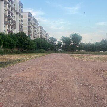 Plot Area in  Plot at Ramgarh Dhani – for Sale