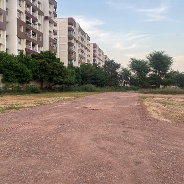 Plot Area in  Plot at Ramgarh Dhani – for Sale
