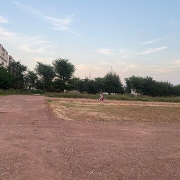 Plot Area in  Plot at Ramgarh Dhani – for Sale