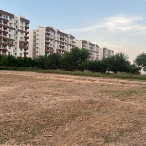 Plot Area in  Plot at Ramgarh Dhani – for Sale