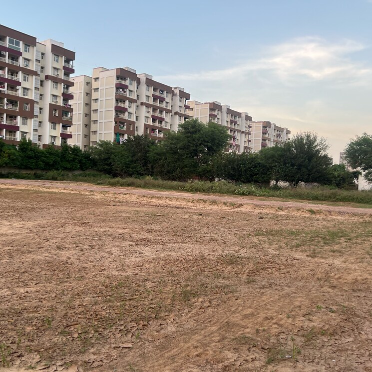 undefined, ramgarh dhani  110 Sq.Yd. Plot In Ramgarh Dhani Gurgaon 9270573