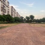 110 Sq.Yd. Plot in On Road